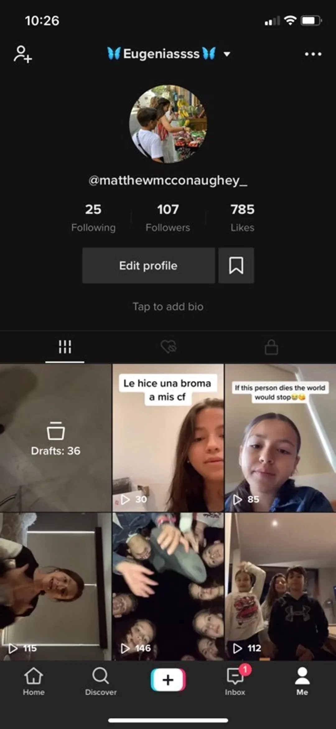 Tiktok
