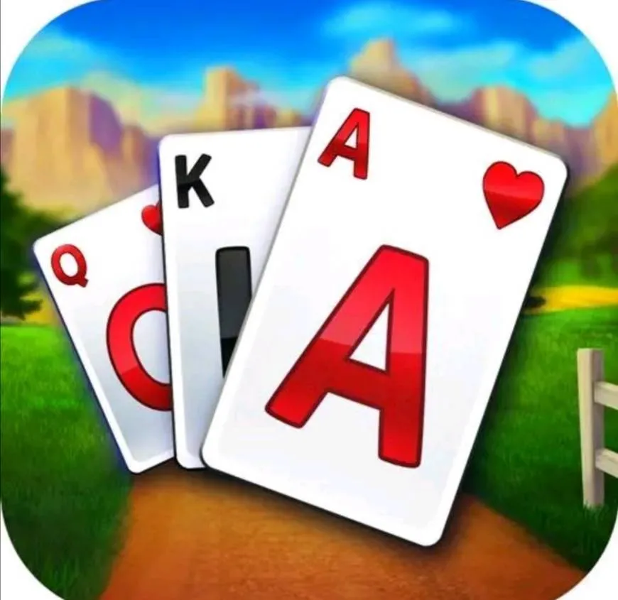 Solitaire - Grand Harvest - Tripeaks - Apps on Google Play