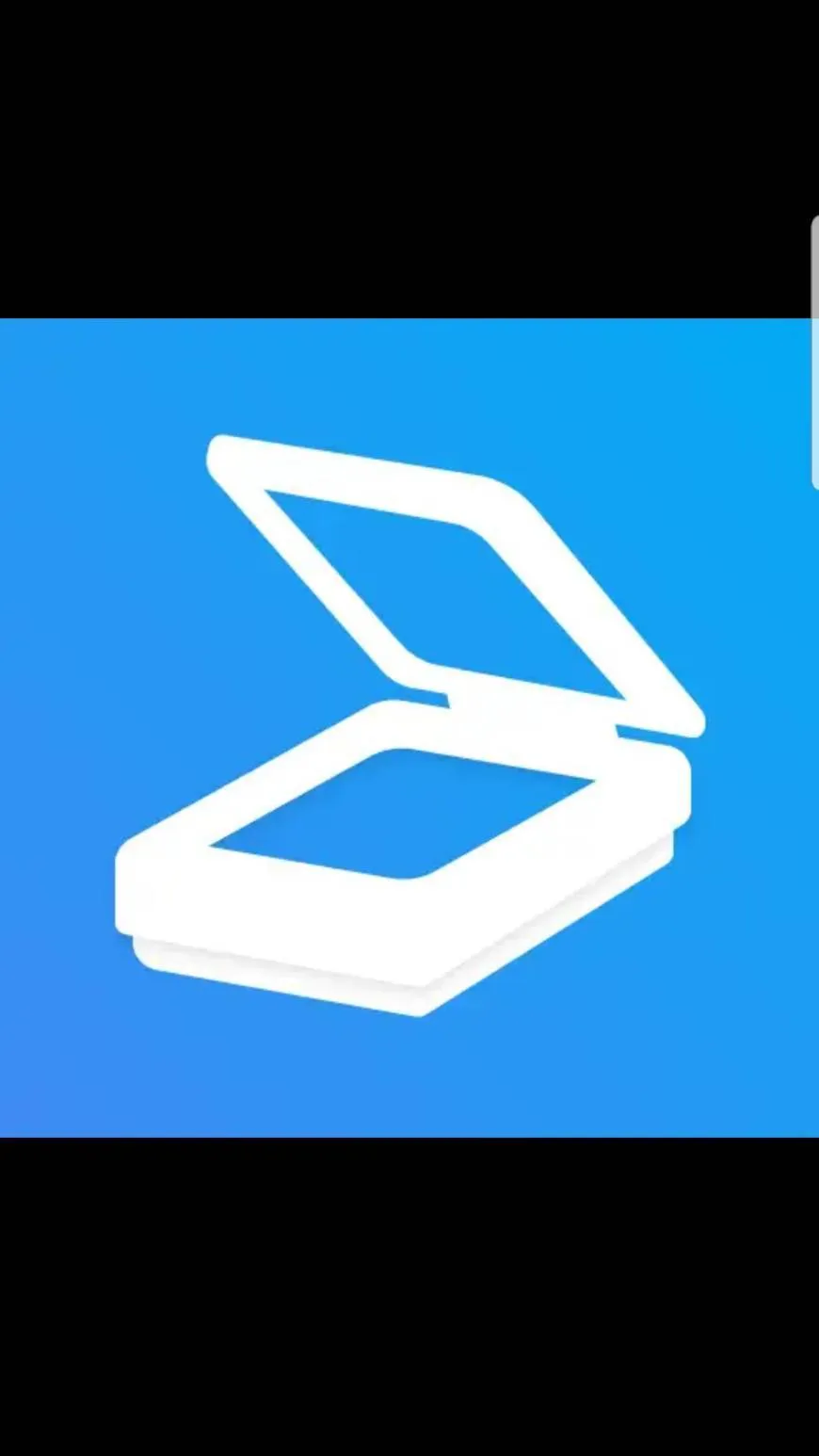 Scanner