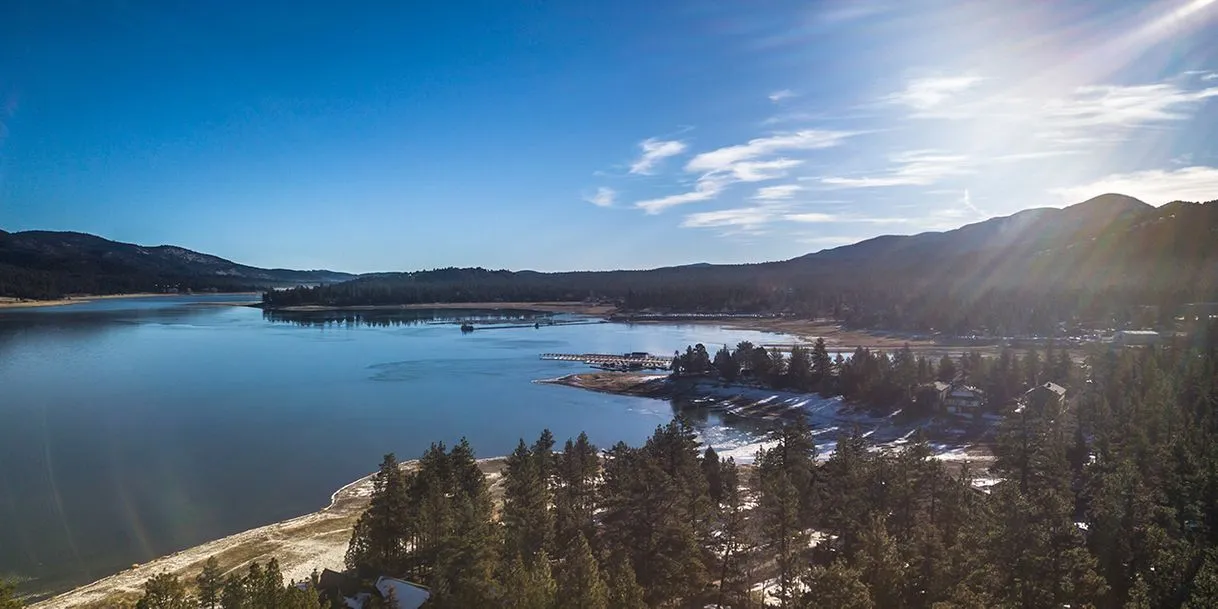 Big Bear Lake