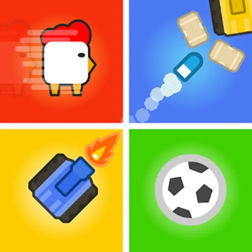 2 3 4 Players android