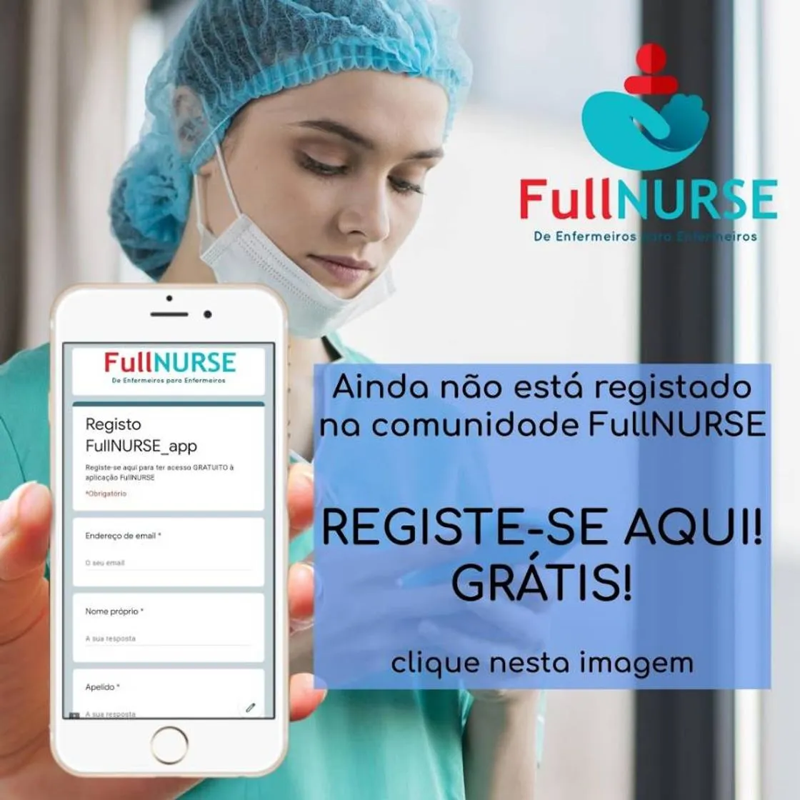 App Full Nurse