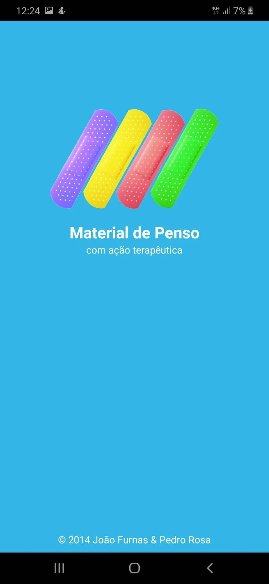 Material de Penso