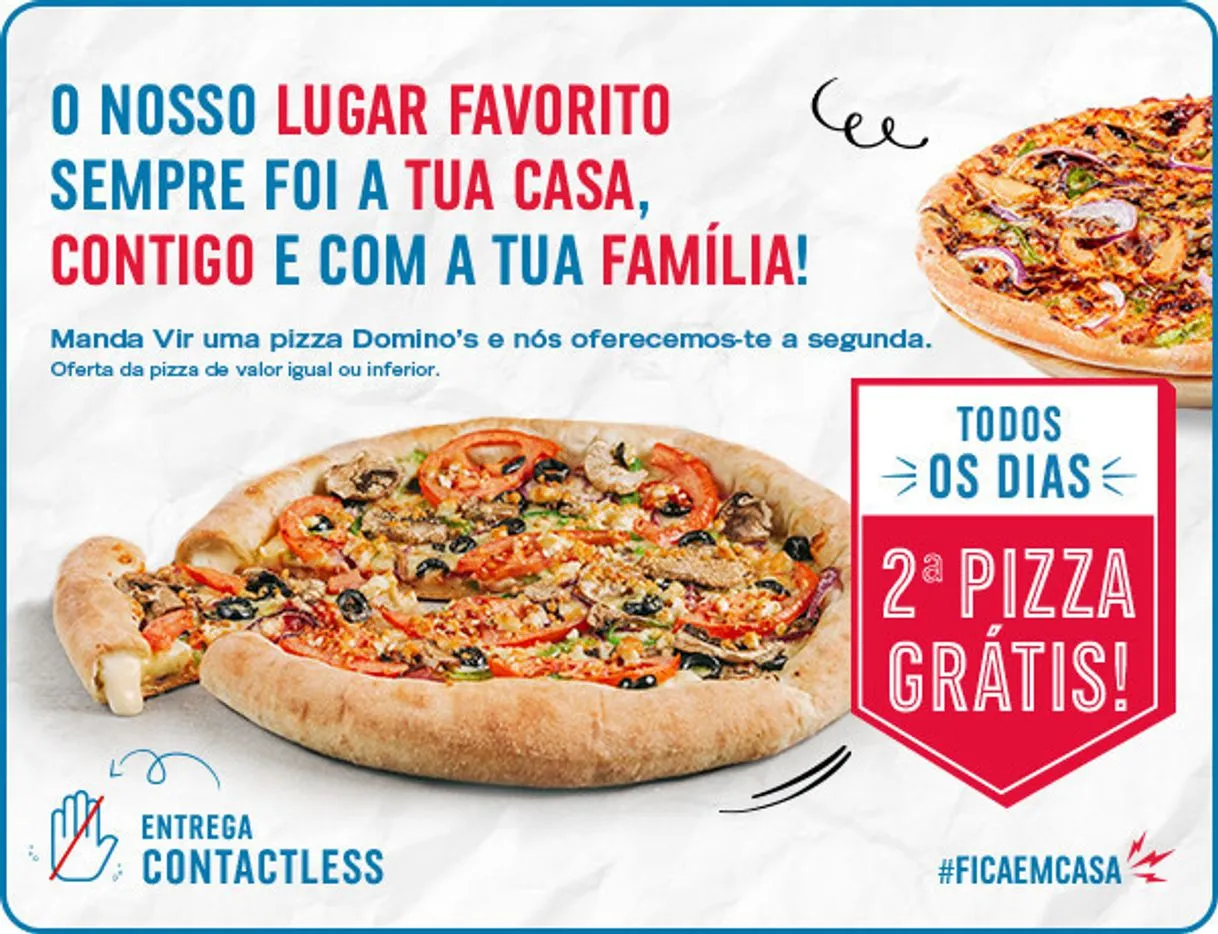 Domino's Pizza