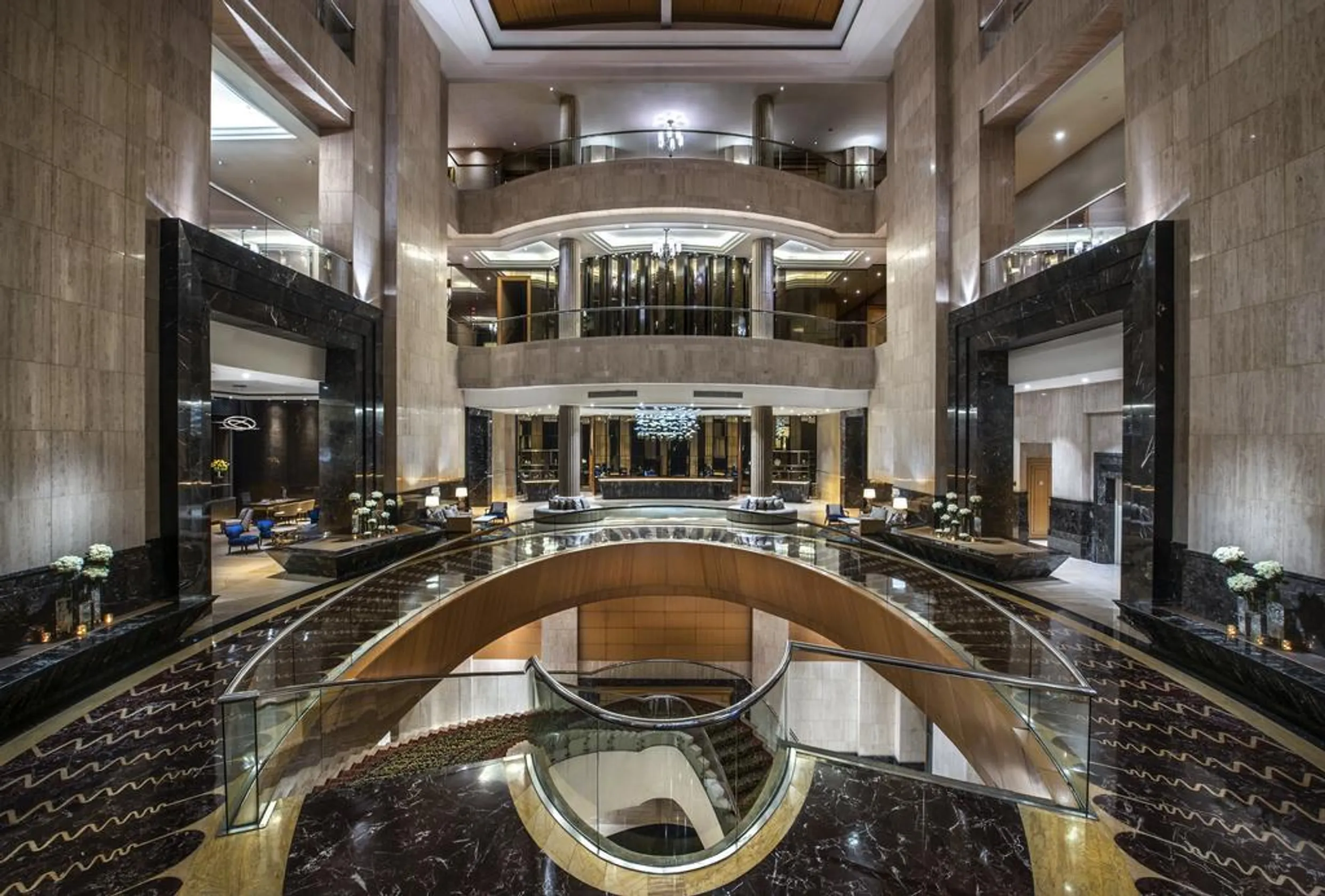 Ritz-Carlton Jakarta