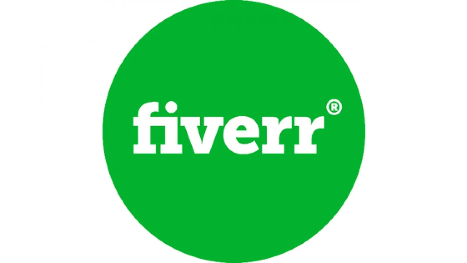 Fiverr - Plataforma para Freelancers