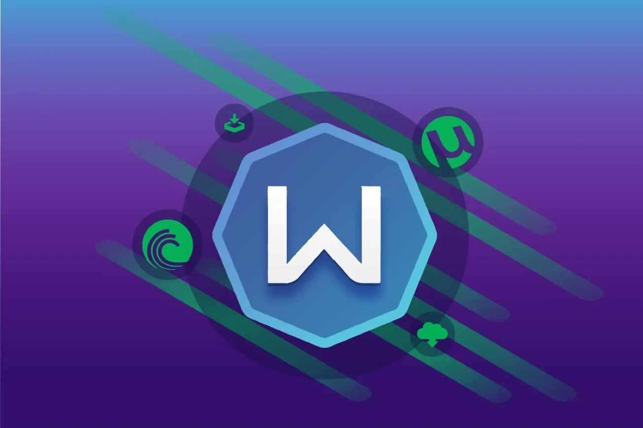 Windscribe - VPN Grátis