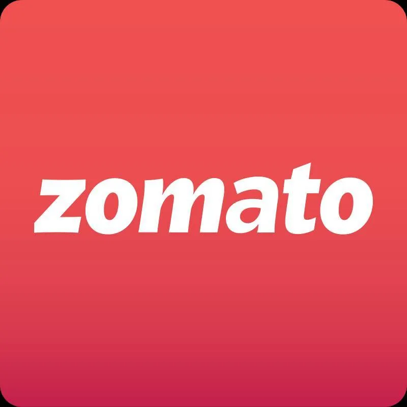 Zoomato