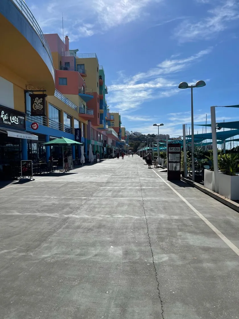Marina de Albufeira