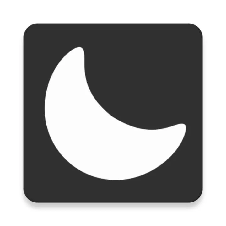 FAQ - Dark Mode