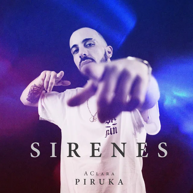 Piruka - Sirenes