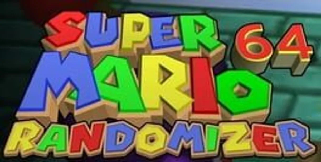 SM64 Randomizer