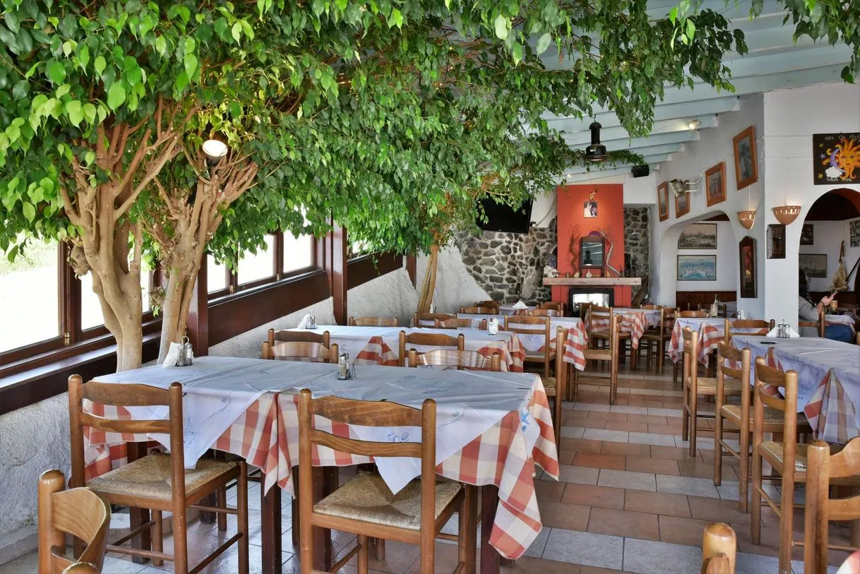 Taverna Simos
