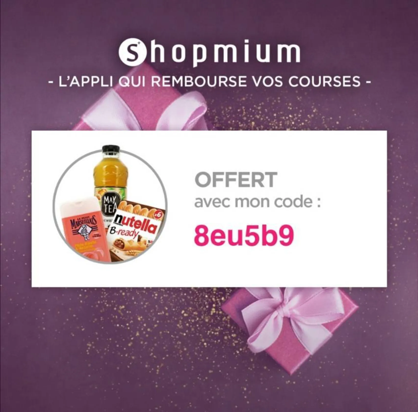 Shopmium