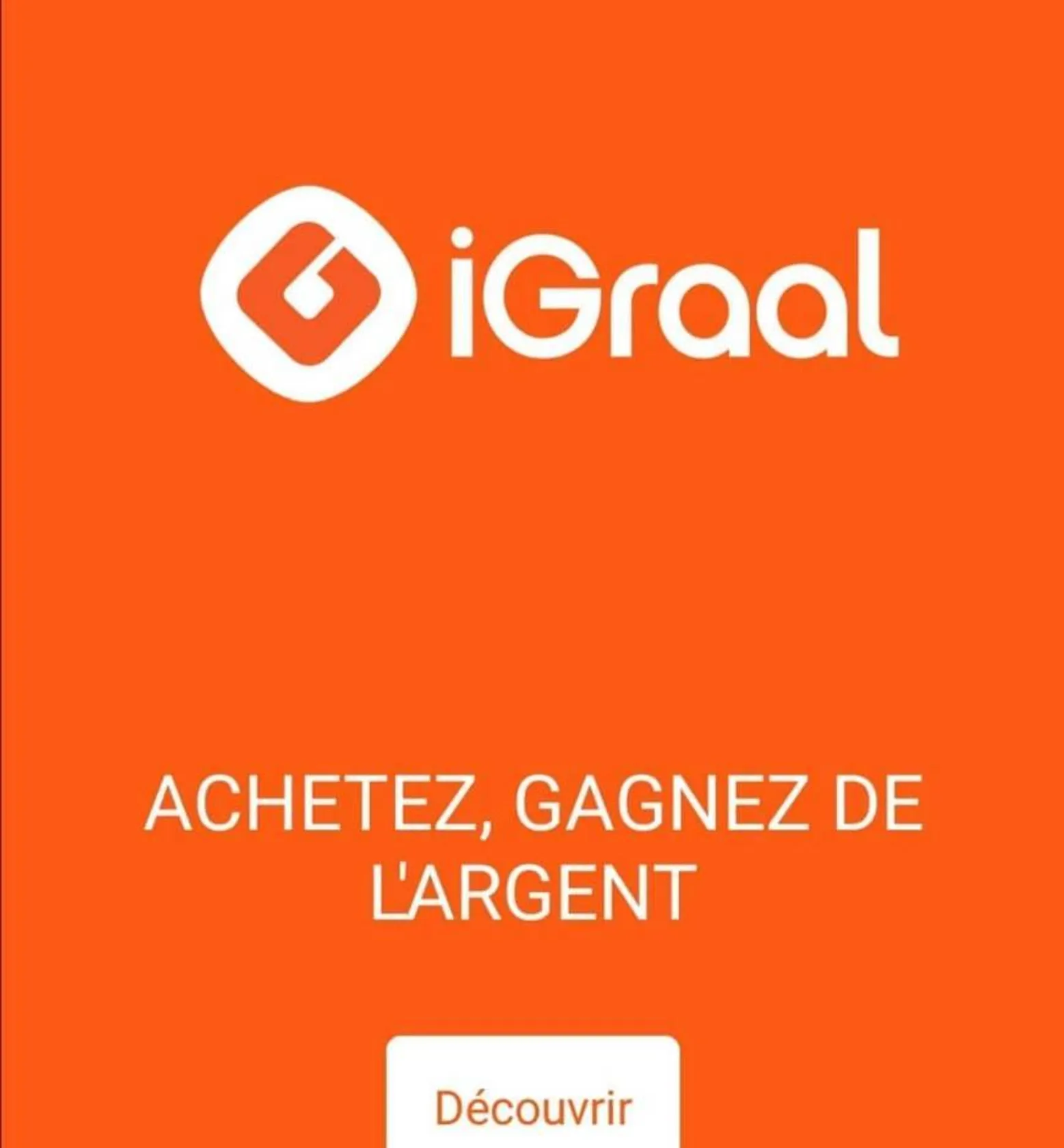 iGraal