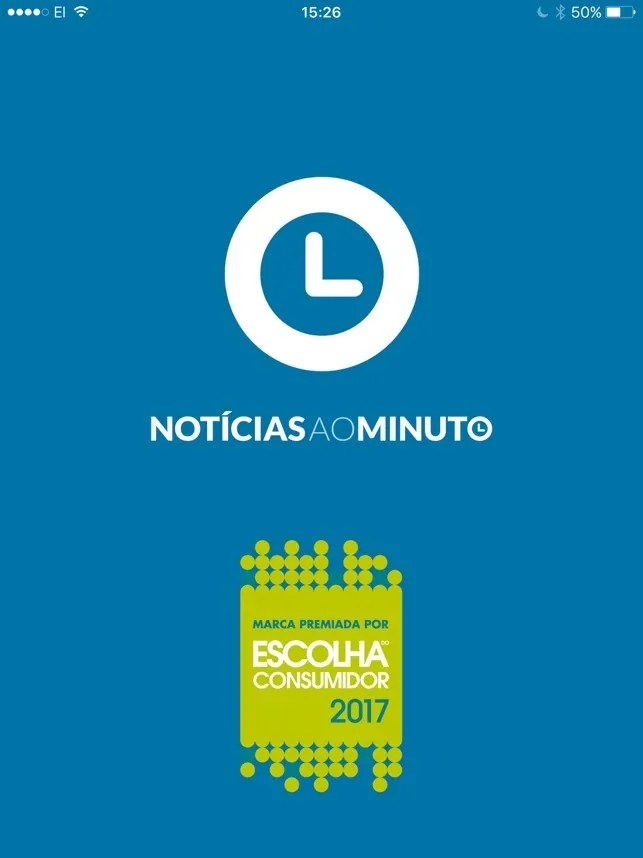 Noticias ao Minuto Portugal - App Store - Apple