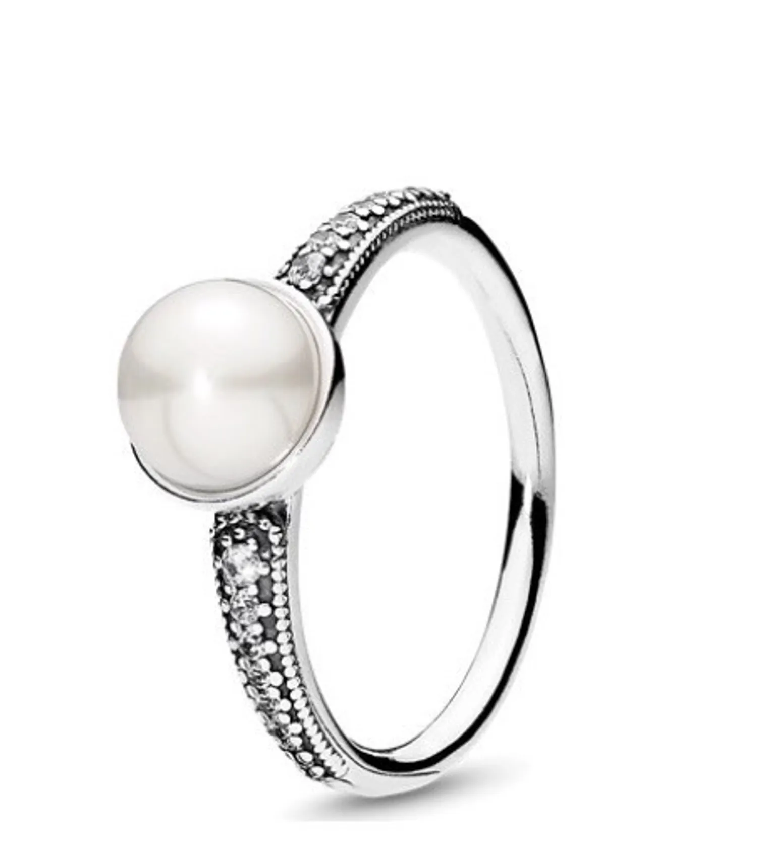 Anel Elegant Beauty - Pandora