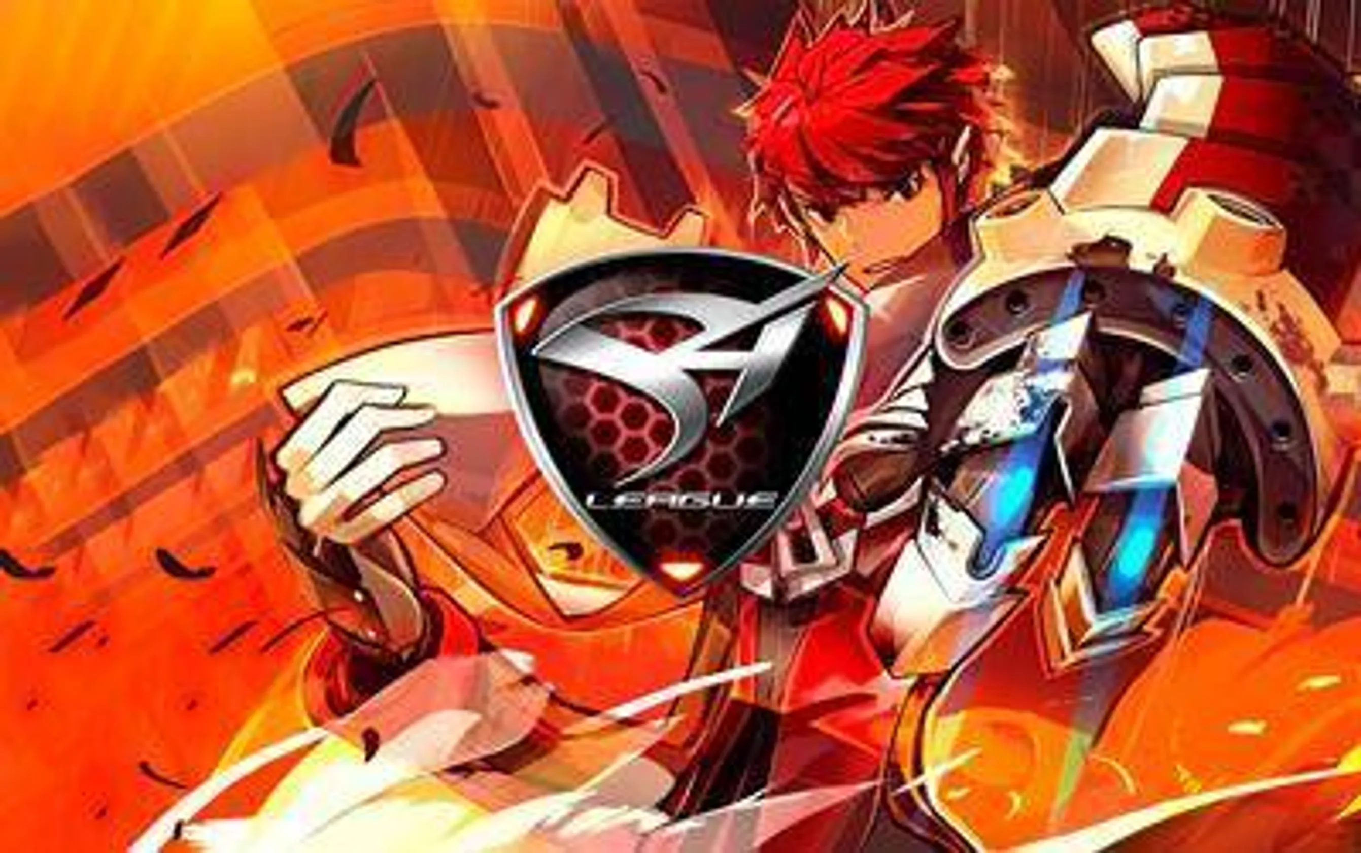 S4league