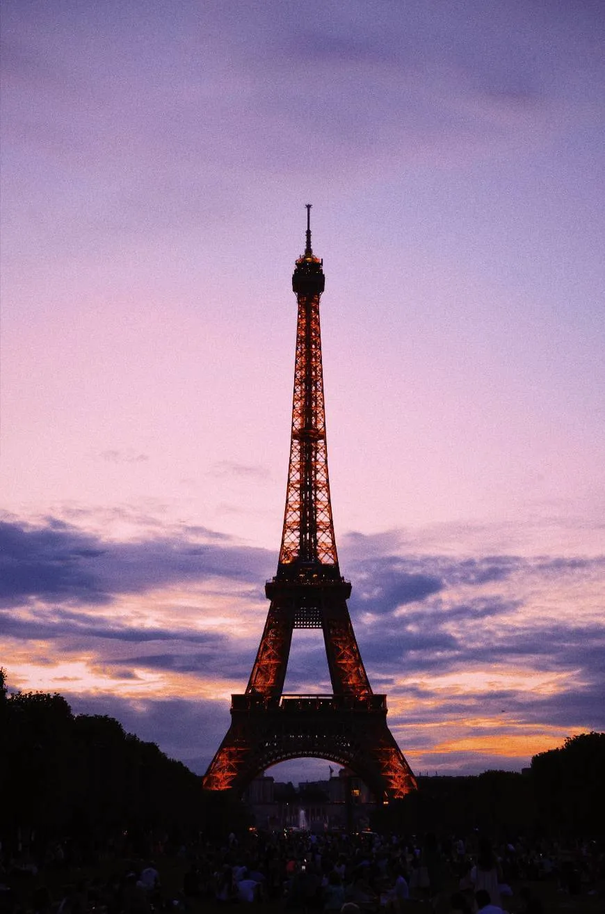 Torre eifel
