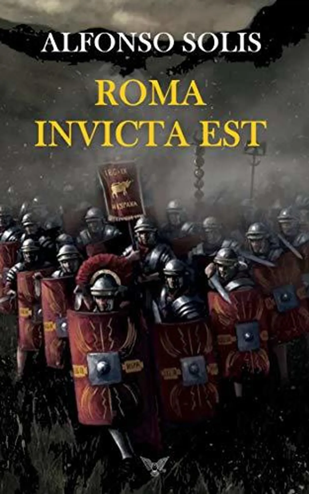 Roma invicta est