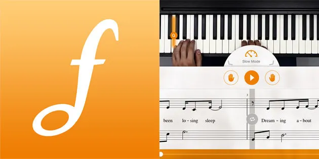 Flowkey