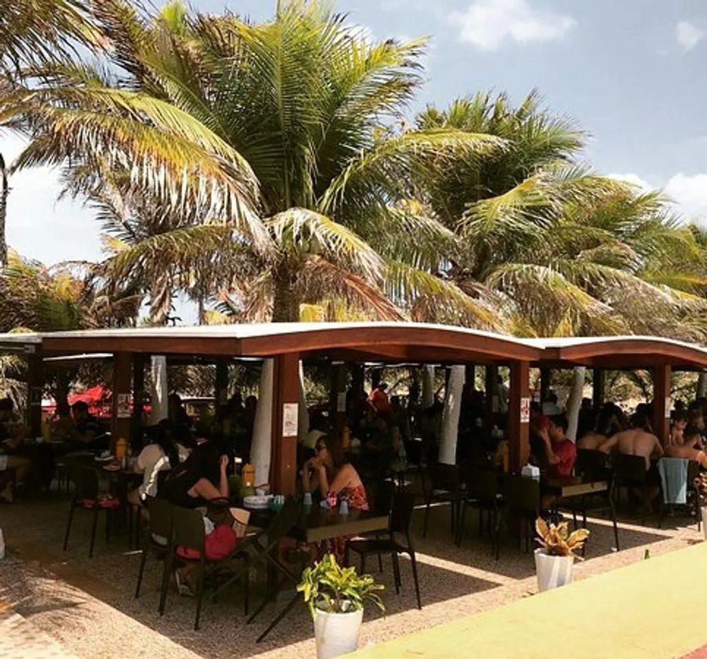 bar da marcela