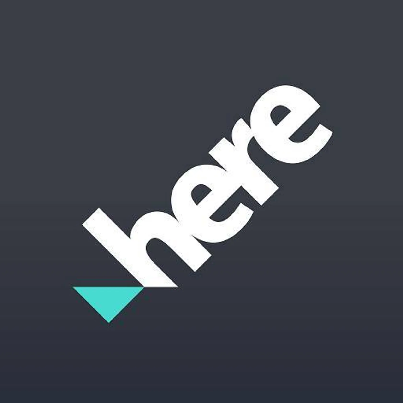 HERE WeGo – City Navigation - Apps on Google Play