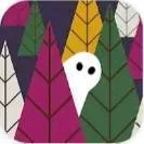 Boo!