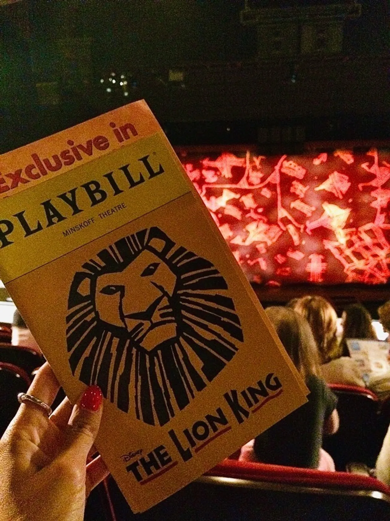 Broadway