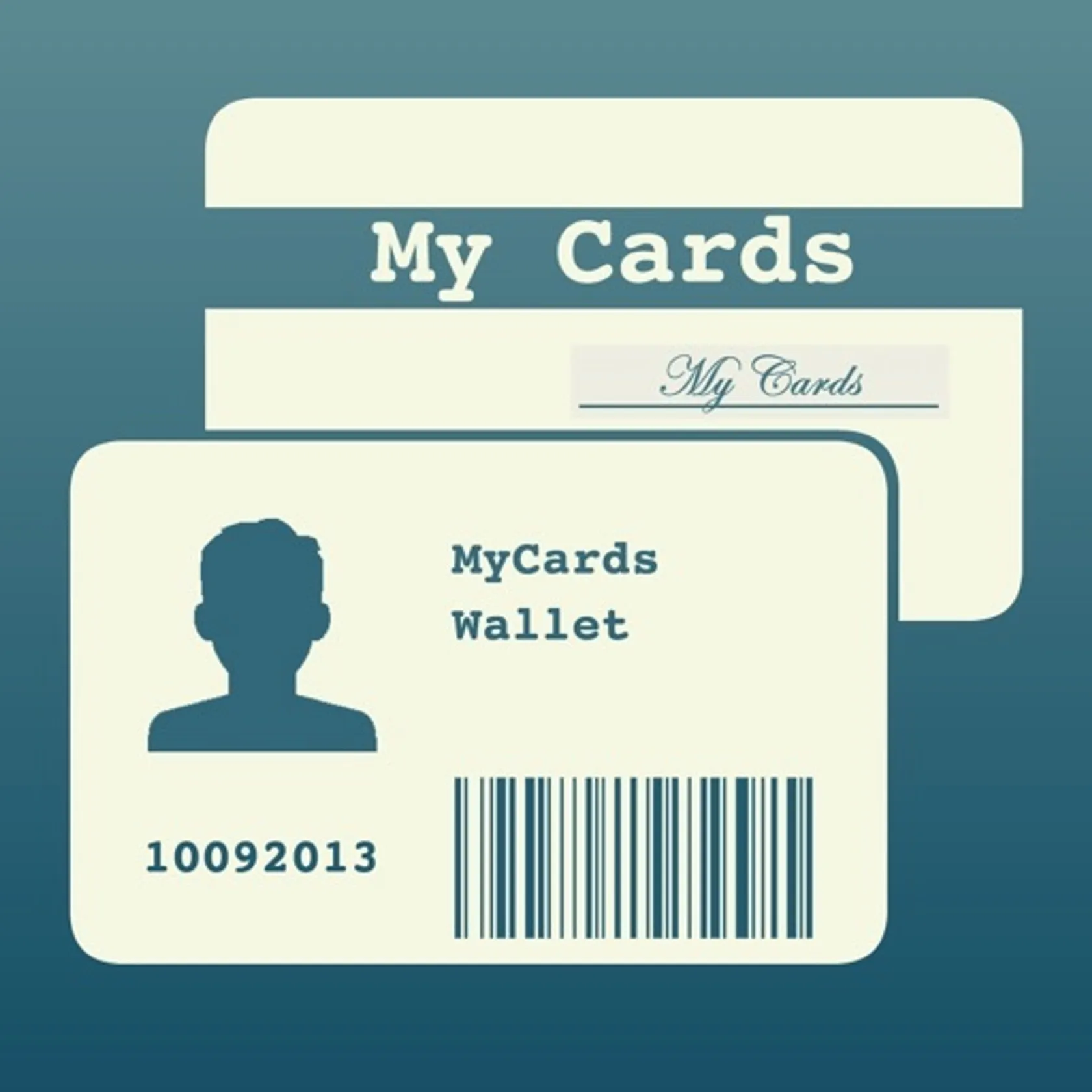 My Cards - Monedero