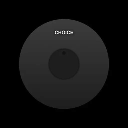 TheChoice - Spin the wheel