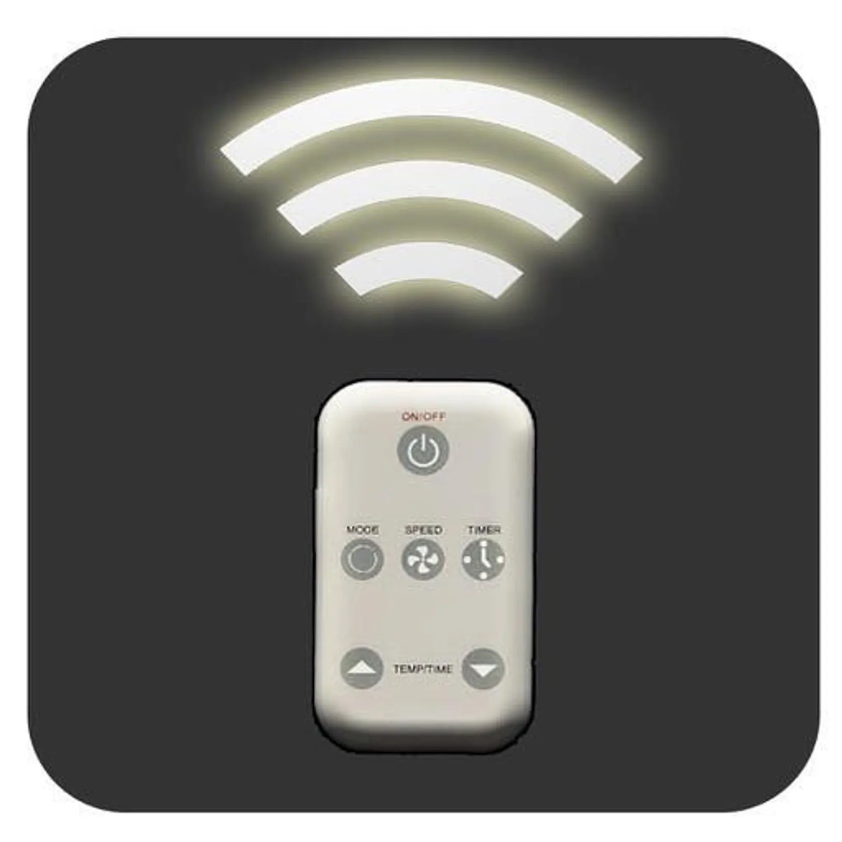 AC Remote