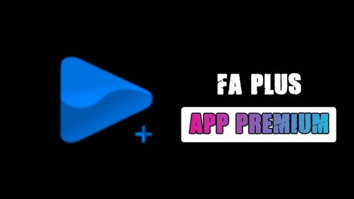 F.A PLUS MUY BUENA APP PARA VER PELÍCULAS