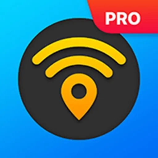 WiFi Map Pro: WiFi, VPN, Proxy