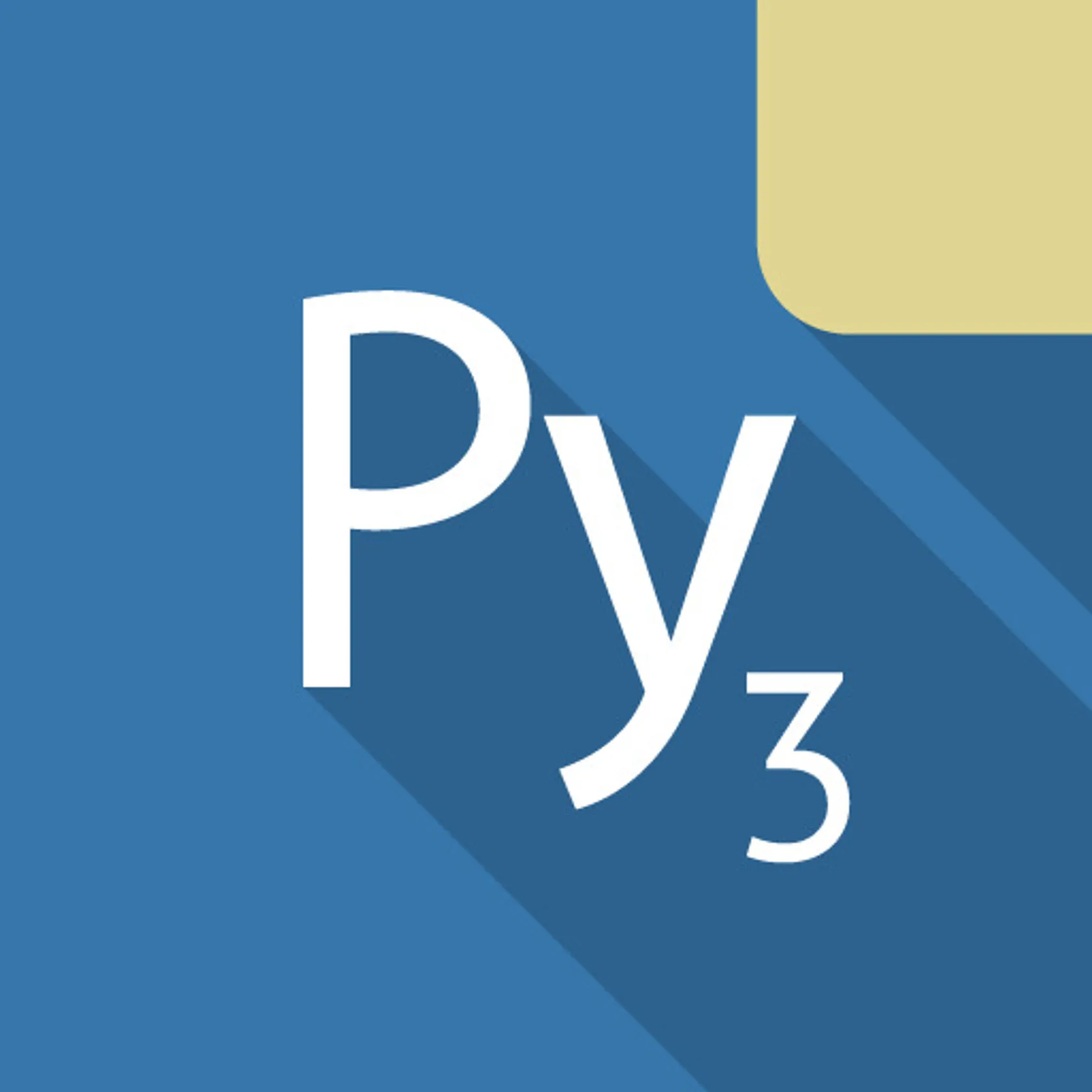 Pydroid3 - IDE de Python3 ( ANDROID )