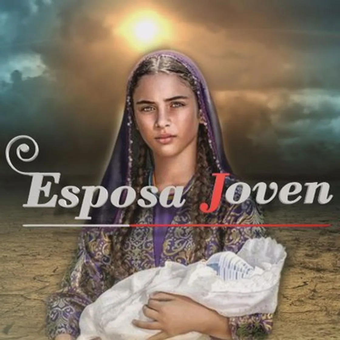 Esposa Joven