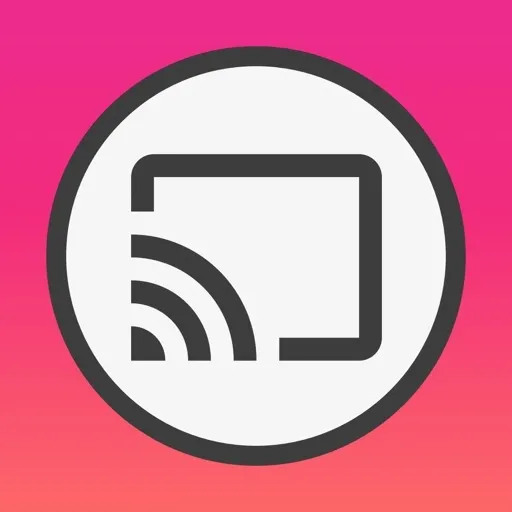 Duplica Pantalla Chromecast HD