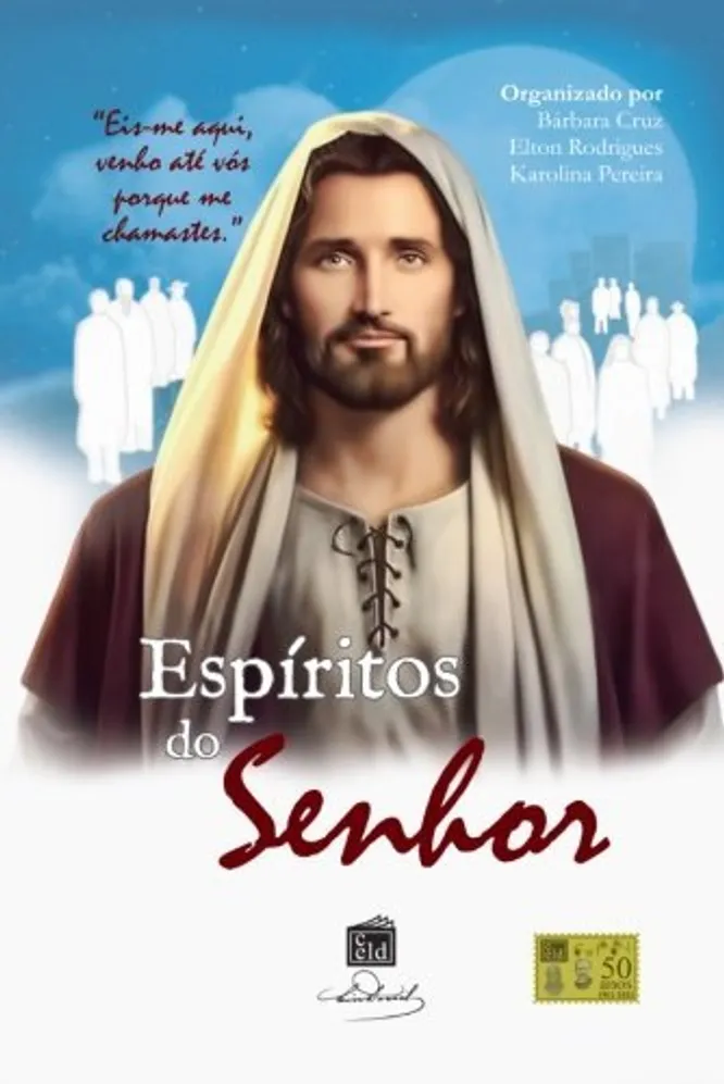 Espiritos do Senho