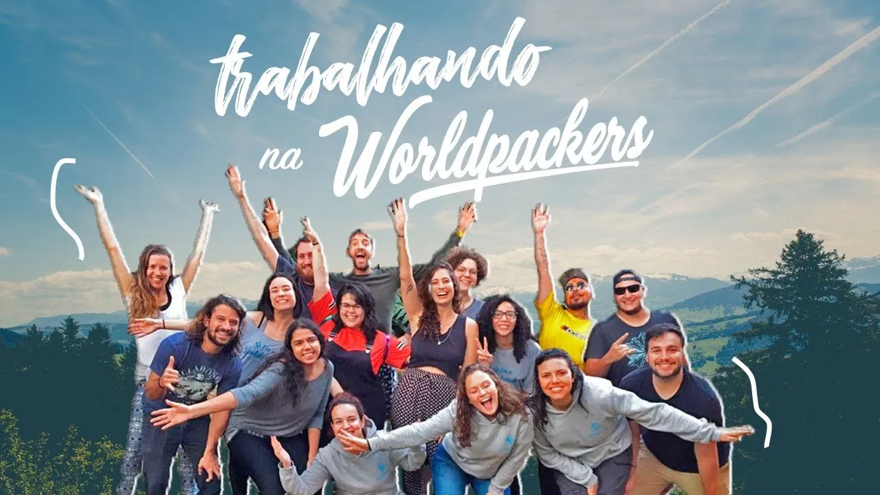 Worldpackers
