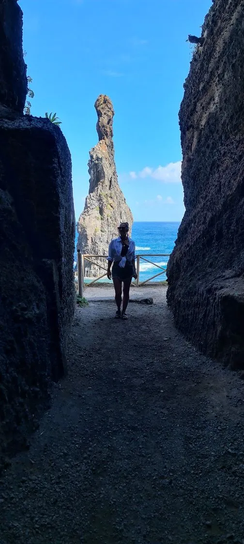Ribeira da Janela