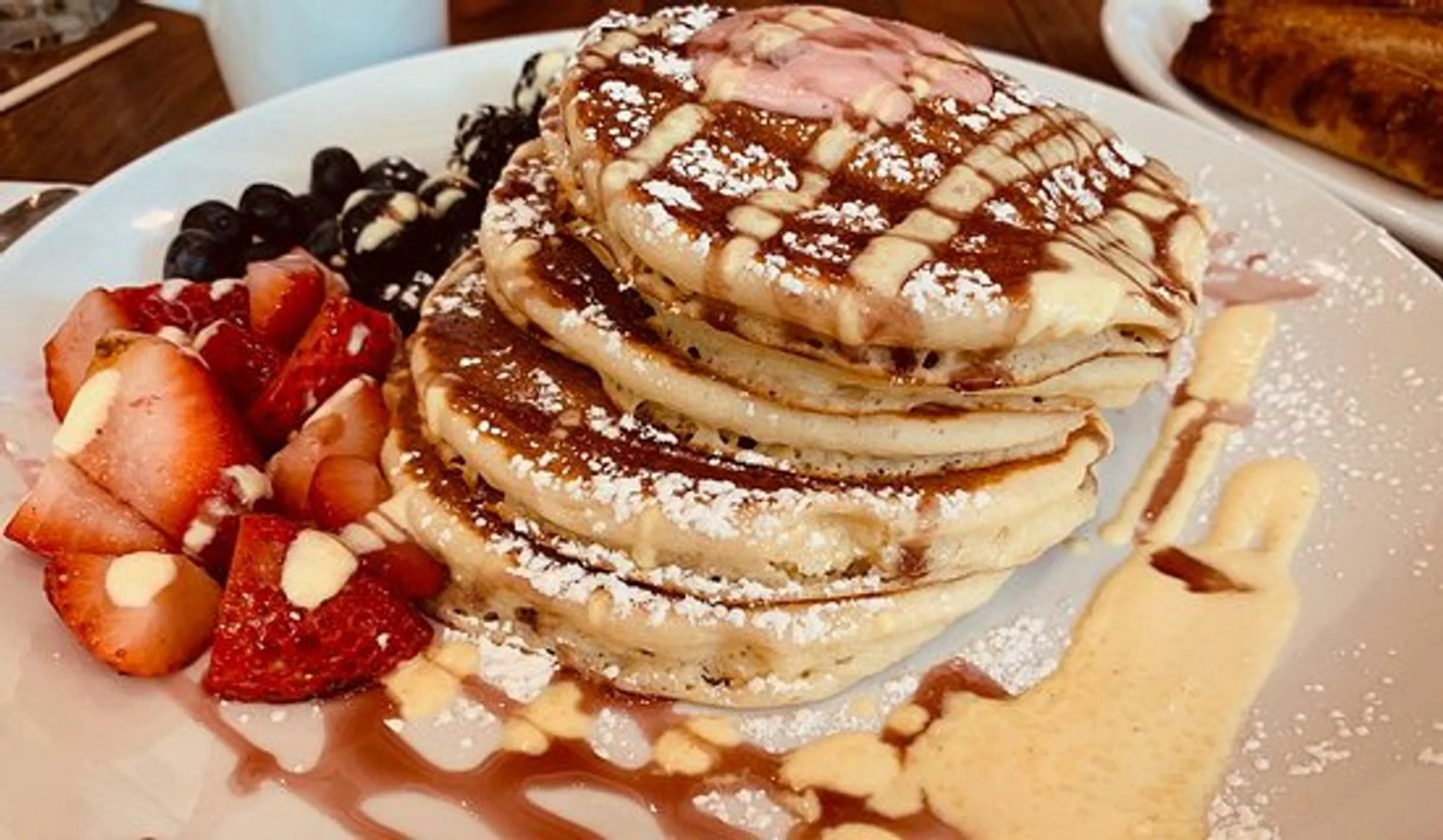 Wildberry Pancakes & Cafe