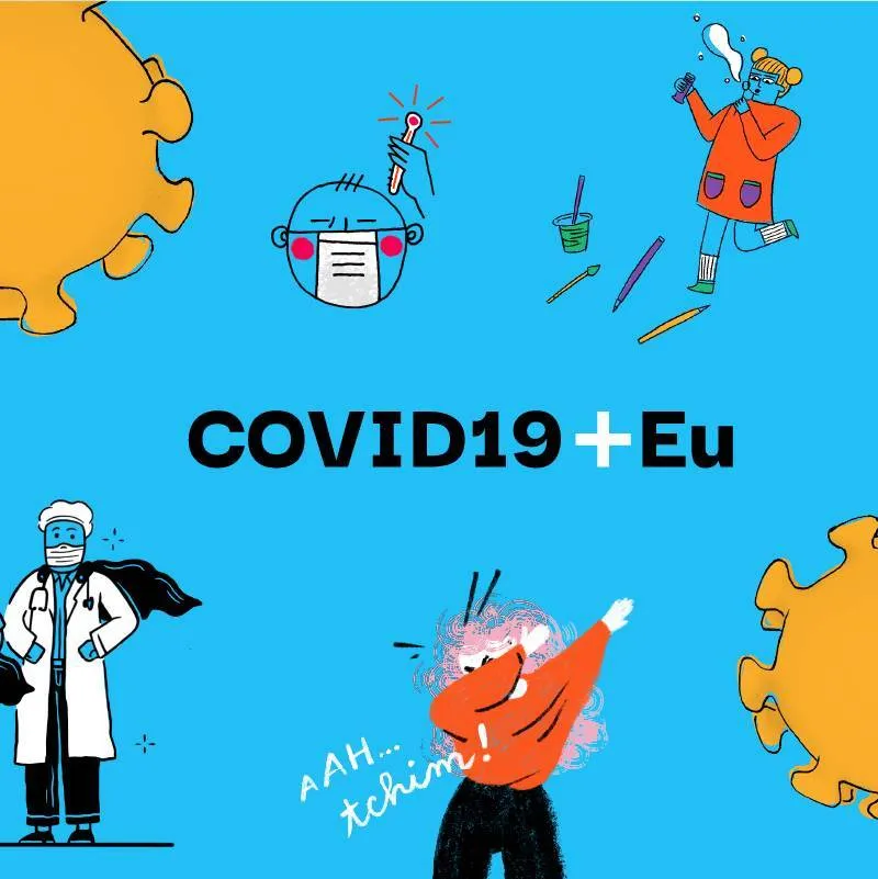 Covid19+Eu