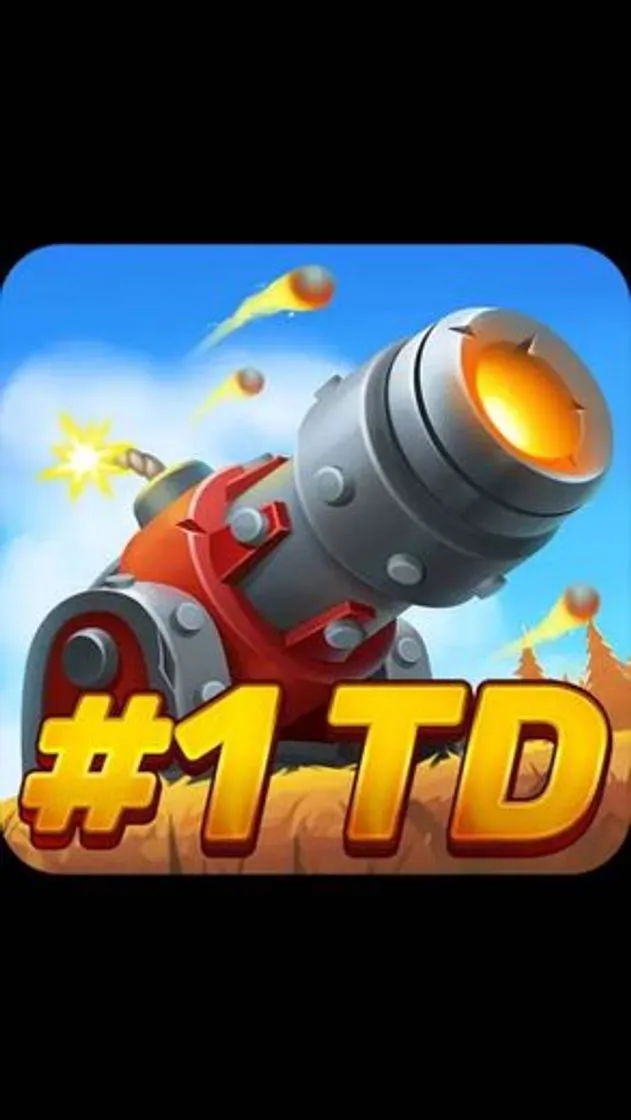 Survival Arena - Tower Defense