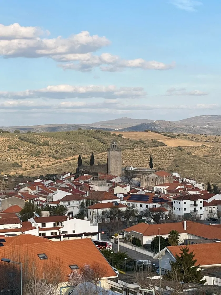 Freixo de Espada à Cinta