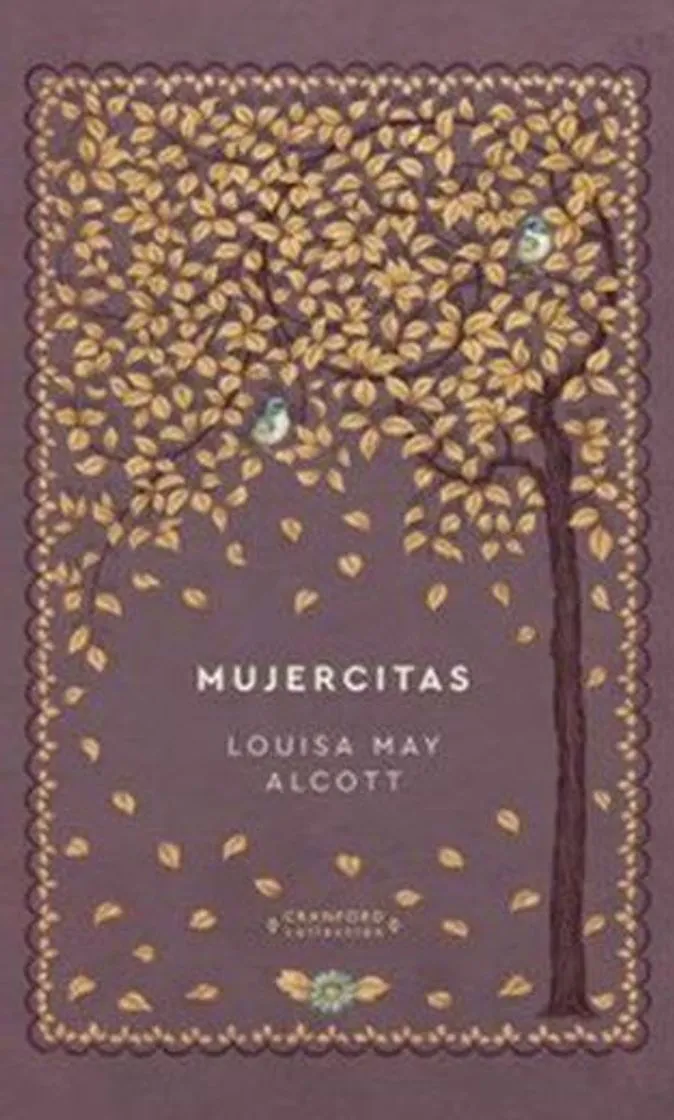 Mujercitas