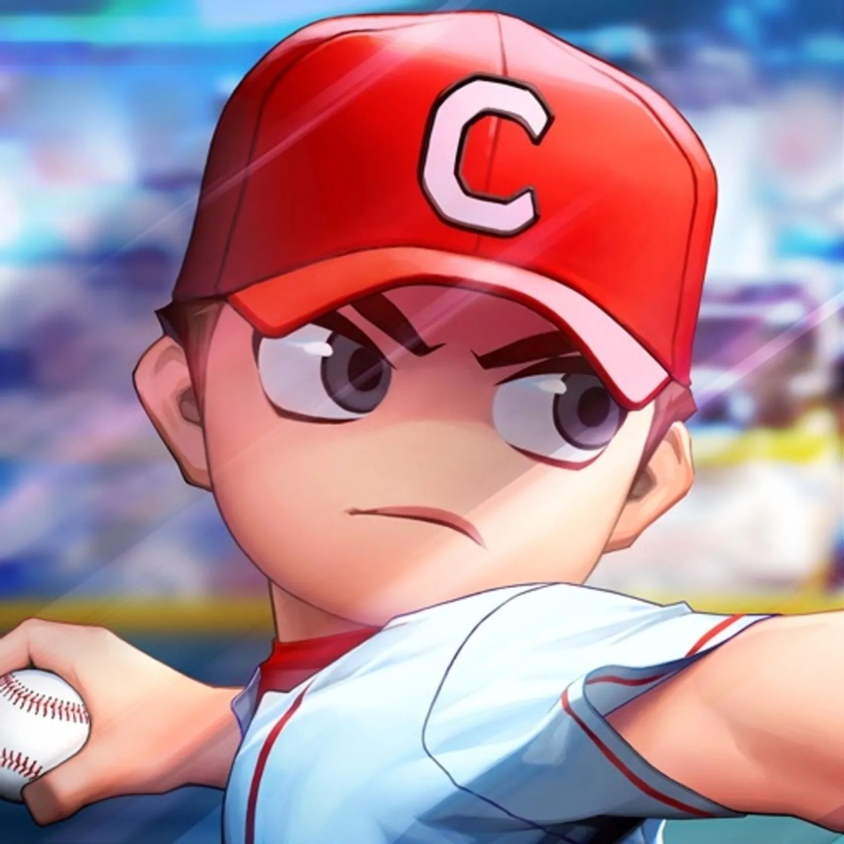 BASEBALL 9