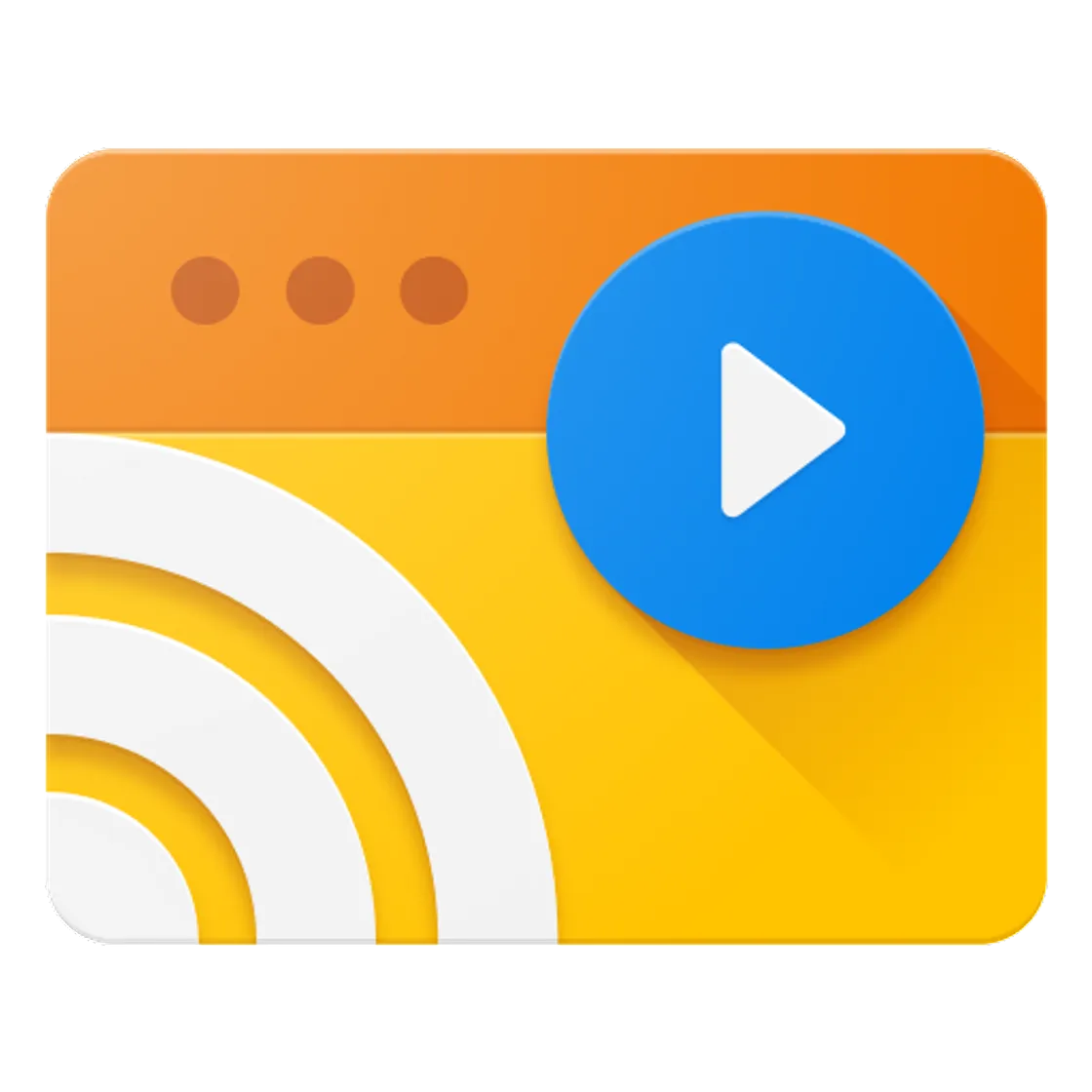 Web Video Cast | Browser to TV/Chromecast/Roku/+ - Google Play