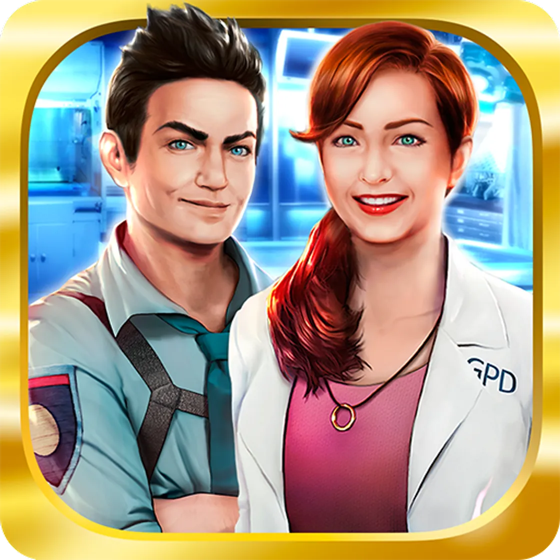 Criminal Case - Apps on Google Play