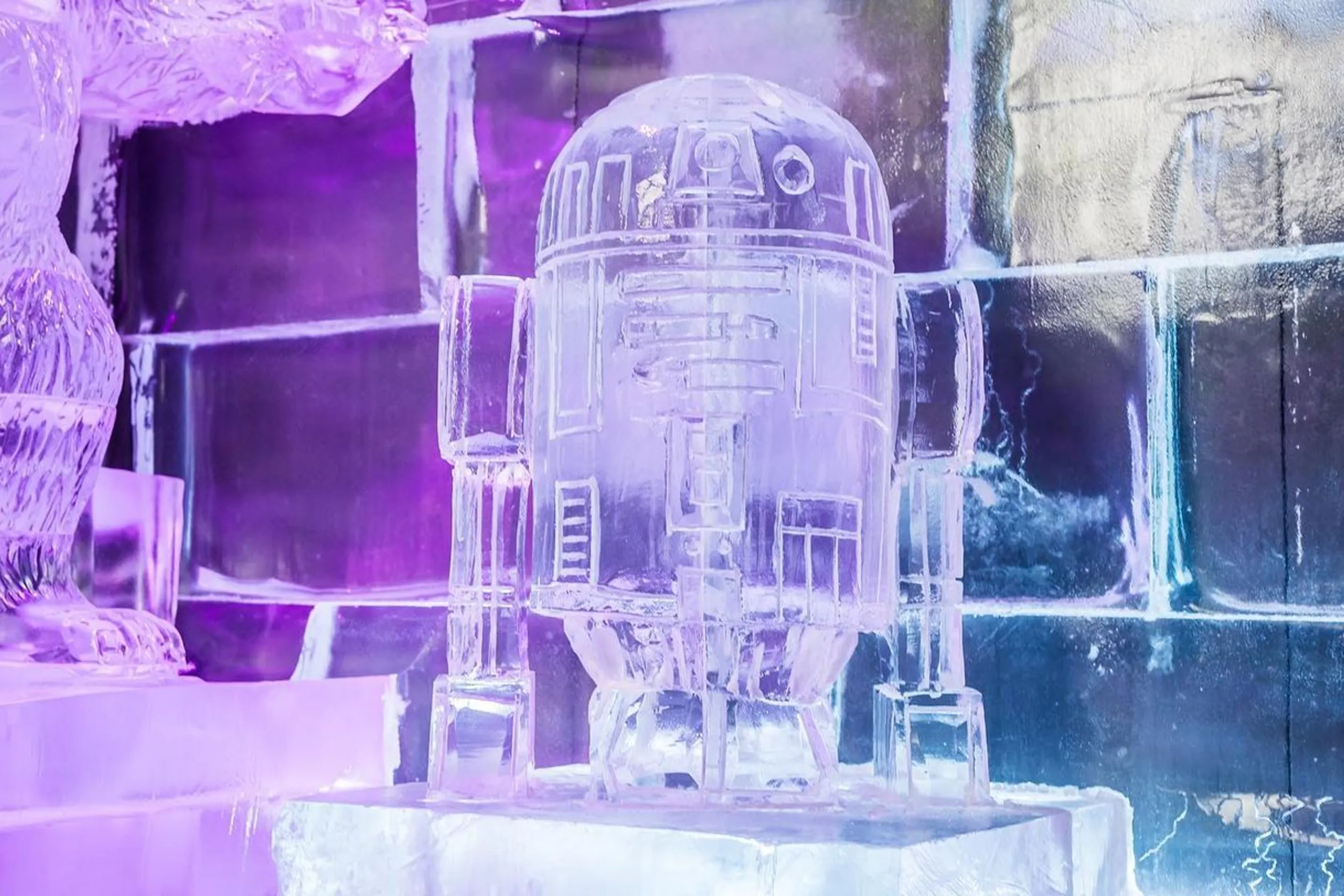 Icebarcelona
