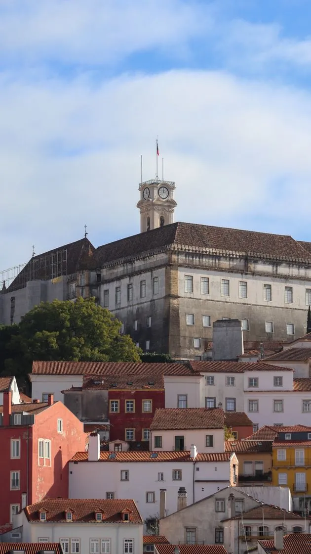 Hotel Oslo Coimbra